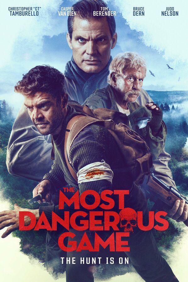 Постер сериала